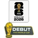 2026/27 Mexico 1:1 Quality Third Black Fans Soccer Jersey