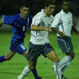 2002 Portugal Away White Retro Soccer Jersey