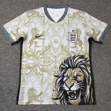 2026/27 England Special Edition Fans Soccer Jersey