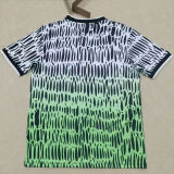 2026/27 Nigeria Special Edition Fans Soccer Jersey