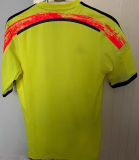 2014 Japan Away Retro Soccer Jersey