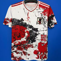 2026/27 Japan Special Edition Fans Jersey