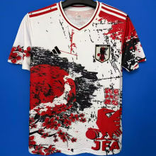2026/27 Japan Special Edition Fans Jersey