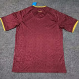 2026/27 Spain Special Edition Red Fans Soccer Jersey