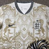 2026/27 England Special Edition Fans Soccer Jersey