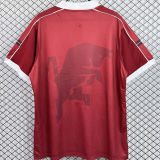 1998/1999 Torino Home Red Retro Soccer Jersey