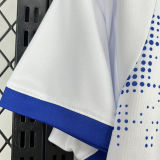 2026/27 Montreal Impact Away Fans Soccer Jersey  (有袖口边)