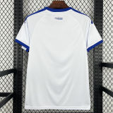 2026/27 Montreal Impact Away Fans Soccer Jersey  (有袖口边)