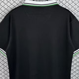 1996/1997 Monchengladbach Away Retro Soccer Jersey