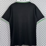 1996/1997 Monchengladbach Away Retro Soccer Jersey