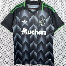 2026/27 Lens Away Fans Soccer Jersey
