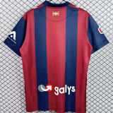 2026/27 Eibar Home Fans Soccer Jersey