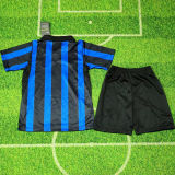 2026/27 In Milan Home Kids Soccer Jersey