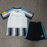 2026/27 Newcastle Home Kids Soccer Jersey