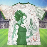 2026/27 Algeria Special Edition Fans Soccer Jersey