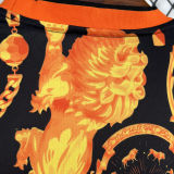2026/27 NL x ING Special Edition Fans Soccer Jersey 胸前ING广告