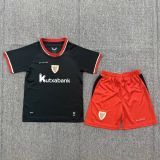 2026/27 Bilbao AT Away Kids Soccer Jersey