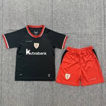 2026/27 Bilbao AT Away Kids Soccer Jersey