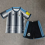 2026/27 Newcastle Home Kids Soccer Jersey