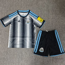 2026/27 Newcastle Home Kids Soccer Jersey