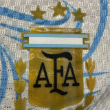 2026/27 Argentina Special Edition Player Version Soccer Jersey