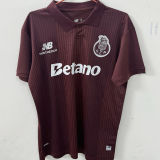 2026/27 Porto Away Fans Soccer Jersey