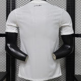 2026/27 Egypt Away White Player Version Soccer Jersey