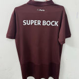 2026/27 Porto Away Fans Soccer Jersey