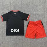 2026/27 Bilbao AT Away Kids Soccer Jersey