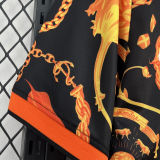 2026/27 NL x ING Special Edition Fans Soccer Jersey 胸前ING广告