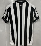 2026/27 Botafogo Home Fans Soccer Jersey