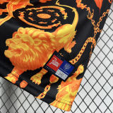 2026/27 NL x ING Special Edition Fans Soccer Jersey 胸前ING广告