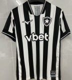 2026/27 Botafogo Home Fans Soccer Jersey