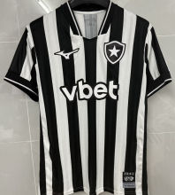 2026/27 Botafogo Home Fans Soccer Jersey