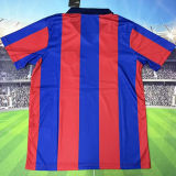 2026/27 BA Home x Olivia Retro Style Soccer Jersey