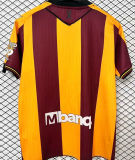 2026/27 Bradford City Home Green Fans Soccer Jersey