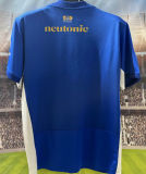 2026/27 Portsmouth Home Blue Fans Soccer Jersey