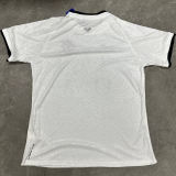 2026/27 Botafogo Away White Fans Soccer Jersey