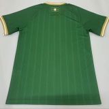 2026/27 Vasco Green Fans Soccer Jersey