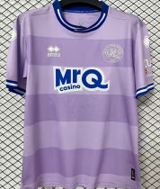 2026/27 Queens Park Rangers Away Fans Soccer Jersey 女王公园巡游者