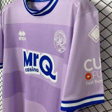2026/27 Queens Park Rangers Away Fans Soccer Jersey 女王公园巡游者