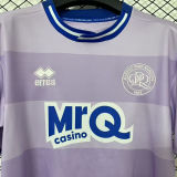 2026/27 Queens Park Rangers Away Fans Soccer Jersey 女王公园巡游者