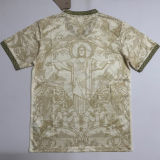 2026/27 Brazil Special Edition Fans Soccer Jersey