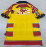 1999/2000 Monarcas Morelia Home Retro Soccer Jersey