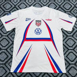 2026/27 U.S Special Edition Fans Soccer Jersey