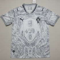 2026/27 Portugal Special Edition Fans Soccer Jersey