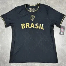 2026/7 Corinthians Special Edition Fans Soccer Jersey