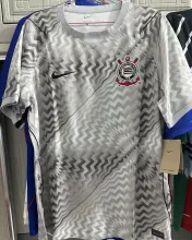 2026/27 Corinthians GK Fans Soccer Jersey