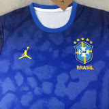 2026/27 Brazil Special Edition Fans Soccer Jersey