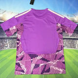 2026/27 Cruzeiro GK Fans Soccer Jersey